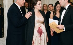 Épisode 2 : L'Empire Reconquis